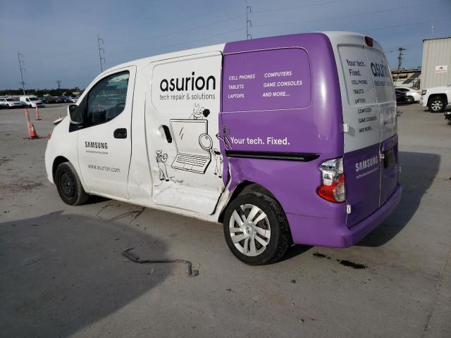 Image 2 of 2020 NISSAN NV200 2.5S 2020 with VIN 3N6CM0KN8LK700238