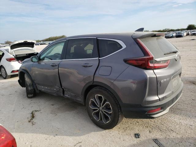 Image 2 of 2020 HONDA CR-V EX 2020 with VIN 7FARW1H55LE024204