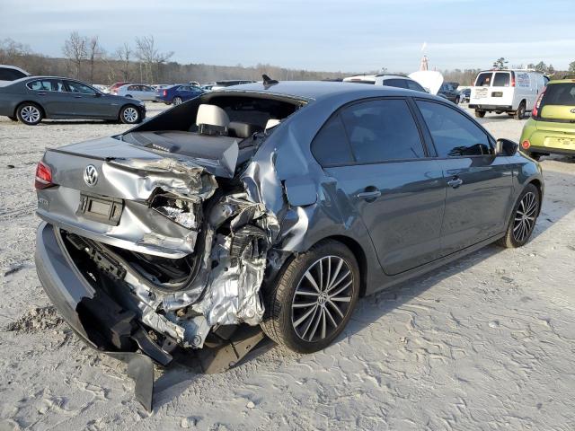 Изображение 3 2016 VOLKSWAGEN JETTA SPORT 2016 с VIN 3VWD17AJ0GM367757
