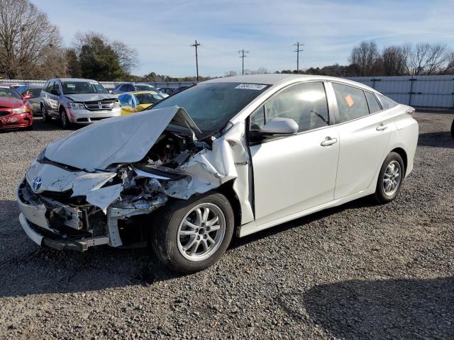 Obraz 1 z 2016 TOYOTA PRIUS  2016 z VIN JTDKARFU2G3509004