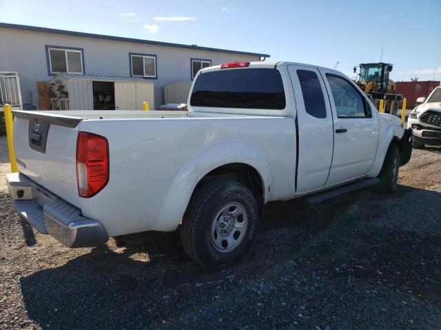 Image 3 of 2015 NISSAN FRONTIER S 2015 with VIN 1N6BD0CT4FN745149