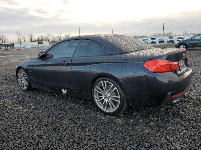 Image 2 of 2015 BMW 428 I 2015 with VIN WBA3V5C54FP753708