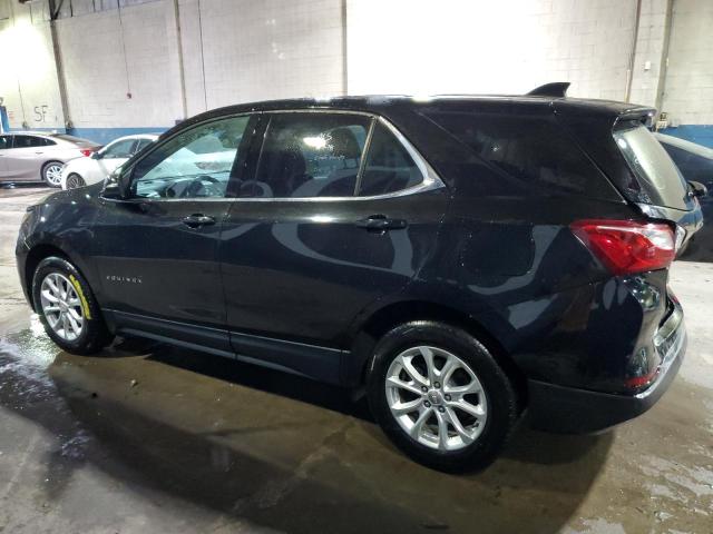 Image 2 of 2019 CHEVROLET EQUINOX LT 2019 with VIN 2GNAXJEV1K6242128
