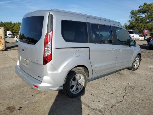 Изображение 3 2016 FORD TRANSIT XLT 2016 с VIN NM0GE9F70G1234424