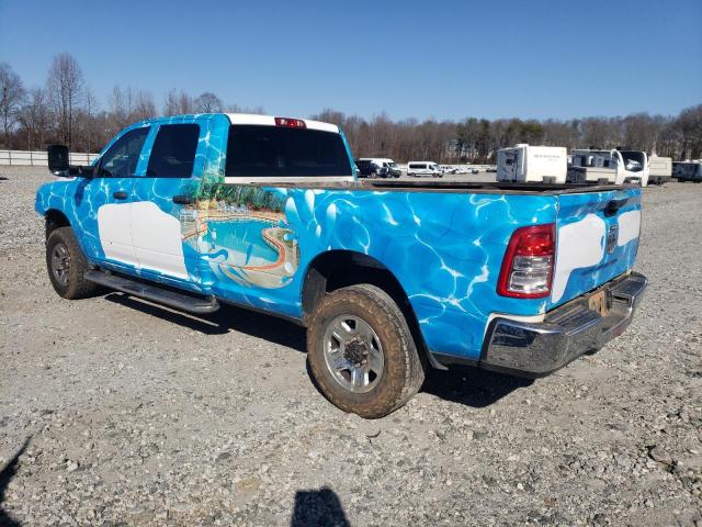 Изображение 2 2020 RAM 3500 TRADESMAN 2020 с VIN 3C63R3GL0LG238099