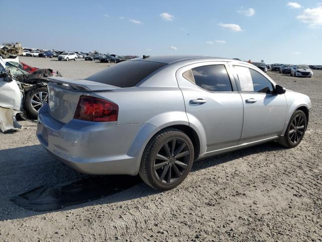 Изображение 3 2014 DODGE AVENGER SE 2014 с VIN 1C3CDZAB3EN201749