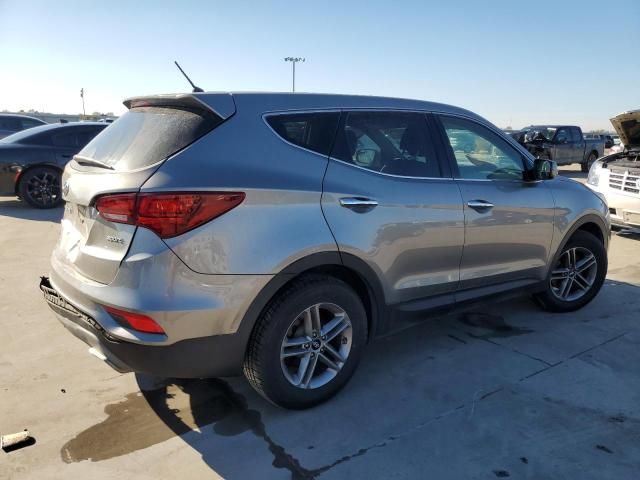 Изображение 3 2018 HYUNDAI SANTA FE SPORT  2018 с VIN 5XYZT3LB9JG559779