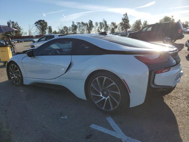 Image 2 of 2014 BMW I8  2014 with VIN WBY2Z2C59EVX64651
