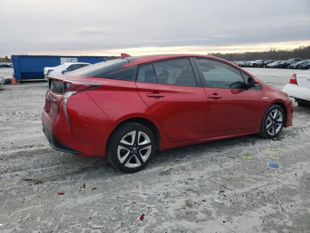 Изображение 3 2016 TOYOTA PRIUS  2016 с VIN JTDKARFU4G3505066