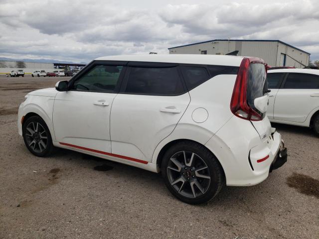 Изображение 2 2020 KIA SOUL GT-LINE TURBO 2020 с VIN KNDJ53AF0L7051701