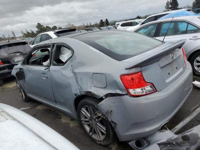 Image 2 of 2011 TOYOTA SCION TC  2011 with VIN JTKJF5C75B3020974