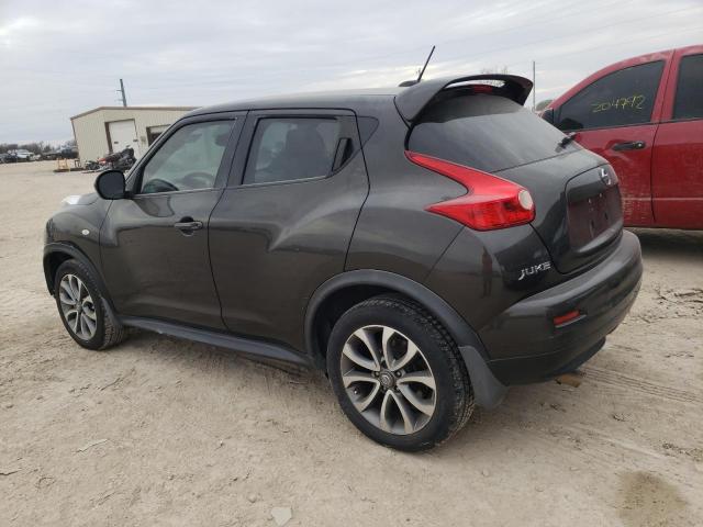 Obraz 2 z 2011 NISSAN JUKE S 2011 z VIN JN8AF5MR1BT010051