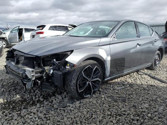 Obraz 1 z 2023 NISSAN ALTIMA SR 2023 z VIN 1N4BL4CV3PN394725