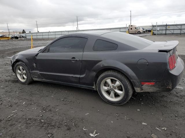 Obraz 2 z 2007 FORD MUSTANG  2007 z VIN 1ZVHT80N875367727