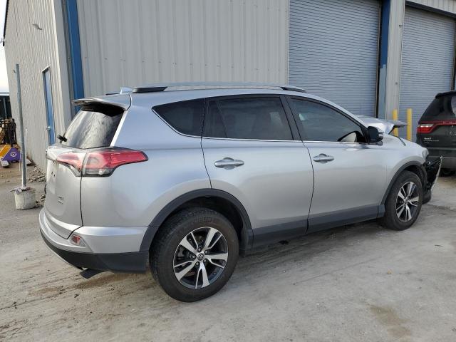 Image 3 of 2017 TOYOTA RAV4 XLE 2017 with VIN 2T3RFREV3HW687741