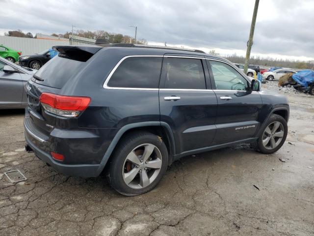 Obraz 3 z 2014 JEEP GRAND CHEROKEE LIMITED 2014 z VIN 1C4RJFBTXEC173139