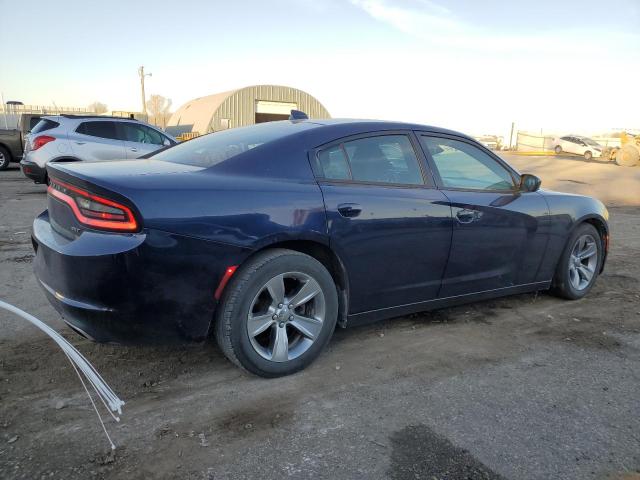 Obraz 3 z 2015 DODGE CHARGER SXT 2015 z VIN 2C3CDXHG5FH824631