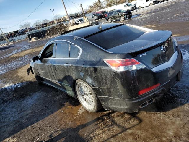 Obraz 2 z 2010 ACURA TL  2010 z VIN 19UUA9F54AA001526