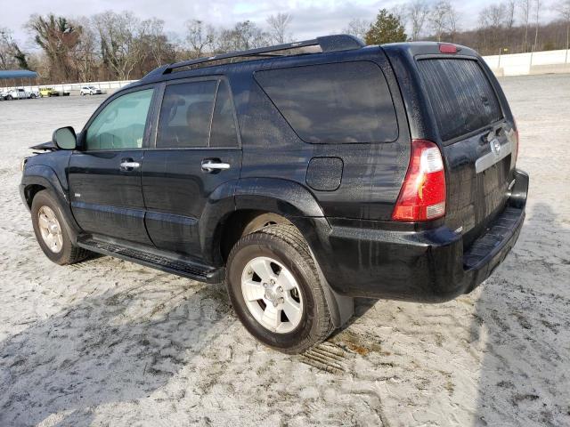 Obraz 2 z 2007 TOYOTA 4RUNNER SR5 2007 z VIN JTEZU14R178085691