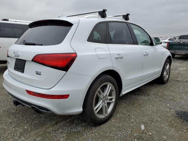 Obraz 3 z 2016 AUDI Q5 PREMIUM PLUS S-LINE 2016 z VIN WA1D7AFP7GA141167