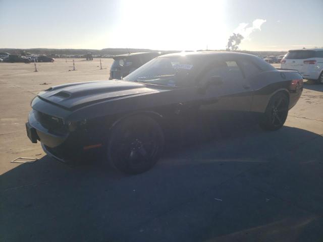2021 DODGE CHALLENGER SRT HELLCAT 2021 image