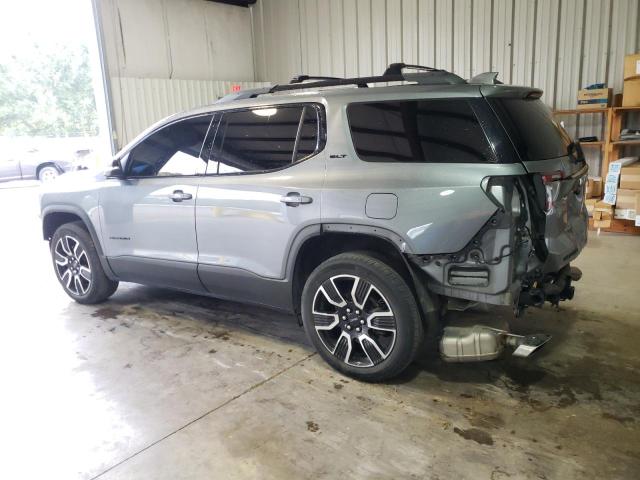 Изображение 2 2021 GMC ACADIA SLT 2021 с VIN 1GKKNML42MZ195069