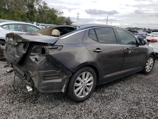 Изображение 3 2014 KIA OPTIMA EX 2014 с VIN 5XXGN4A73EG314122