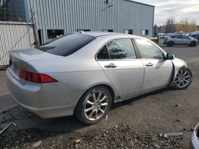 Image 3 of 2007 ACURA TSX  2007 with VIN JH4CL96847C006302
