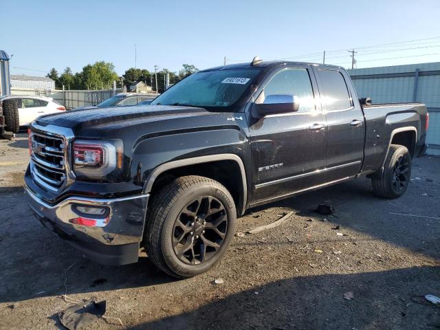 Image 1 of 2016 GMC SIERRA K1500 SLT 2016 with VIN 1GTV2NEJ6GZ143121