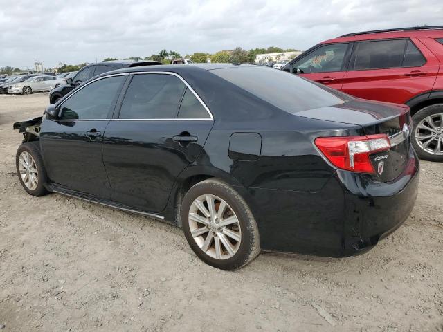 Obraz 2 z 2014 TOYOTA CAMRY L 2014 z VIN 4T4BF1FKXER408352