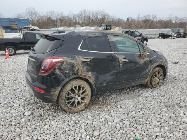 Image 3 of 2018 BUICK ENCORE SPORT TOURING 2018 with VIN KL4CJ1SB2JB545549
