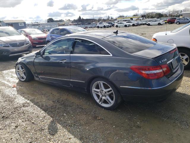 Image 2 of 2013 MERCEDES-BENZ E 350 2013 with VIN WDDKJ5KBXDF190965