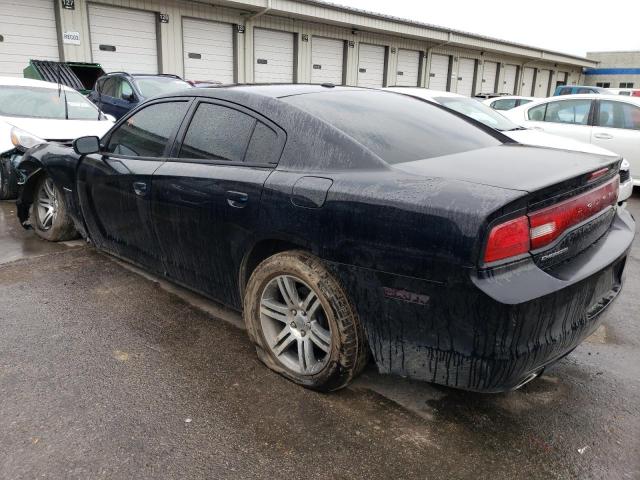 Image 2 of 2014 DODGE CHARGER R/T 2014 with VIN 2C3CDXCT2EH122835