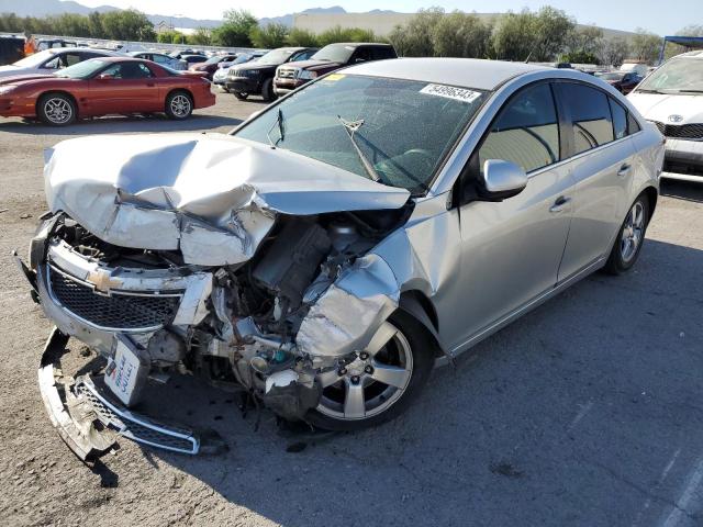Obraz 1 z 2013 CHEVROLET CRUZE LT 2013 z VIN 1G1PC5SB2D7233529