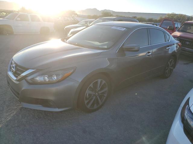 Image 1 of 2016 NISSAN ALTIMA 2.5 2016 with VIN 1N4AL3AP9GC276703