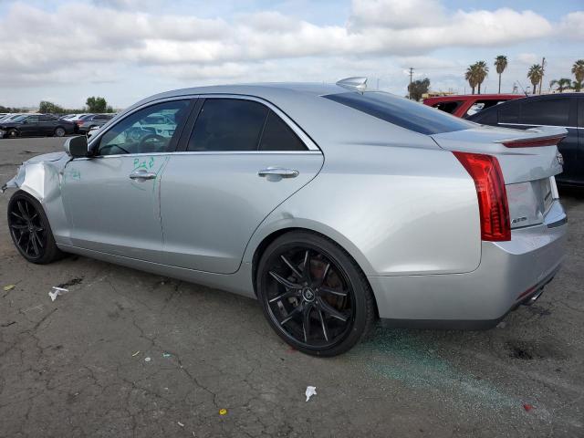 Image 2 of 2015 CADILLAC ATS LUXURY 2015 with VIN 1G6AB5RX1F0138587