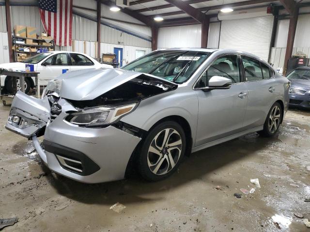 Image 1 of 2021 SUBARU LEGACY LIMITED 2021 with VIN 4S3BWAN63M3006857