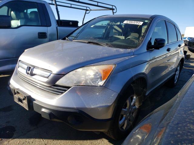 Image 1 of 2008 HONDA CR-V EX 2008 with VIN JHLRE48508C038180