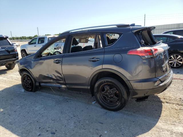 Изображение 2 2018 TOYOTA RAV4 LE 2018 с VIN JTMZFREV1JJ208141