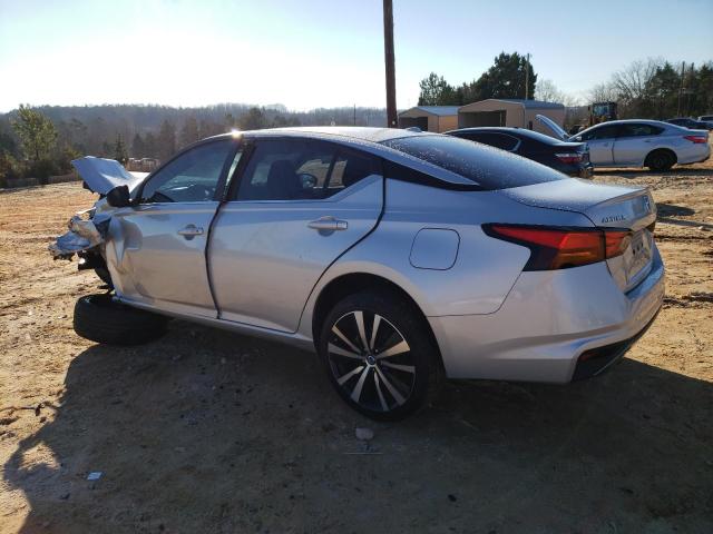 Obraz 2 z 2019 NISSAN ALTIMA SR 2019 z VIN 1N4BL4CV1KC243239