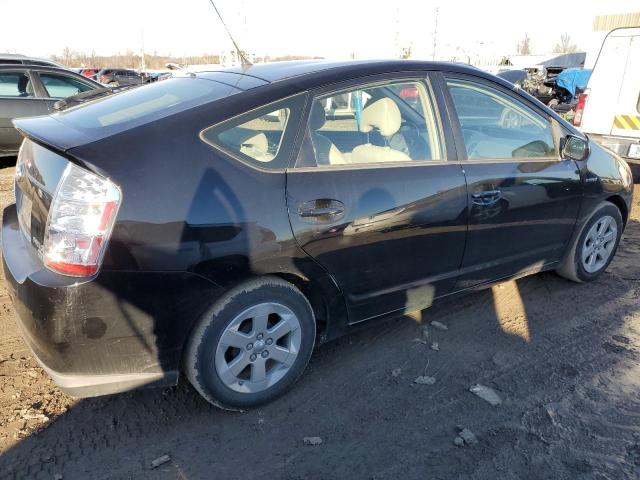 Obraz 3 z 2009 TOYOTA PRIUS  2009 z VIN JTDKB20U793534061