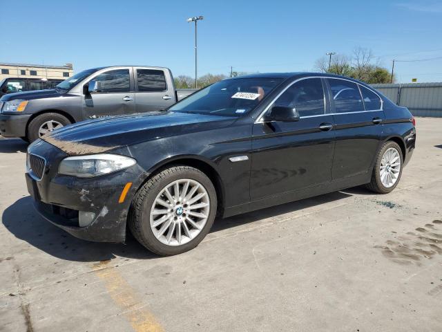 Obraz 2013 BMW 535 XI 2013
