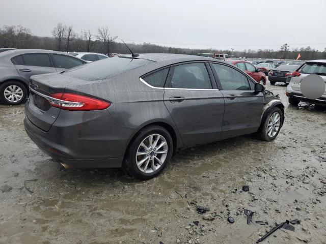 Obraz 3 z 2017 FORD FUSION SE 2017 z VIN 3FA6P0H73HR377348