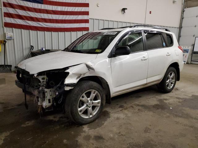 Obraz 1 z 2011 TOYOTA RAV4  2011 z VIN 2T3BK4DVXBW041041