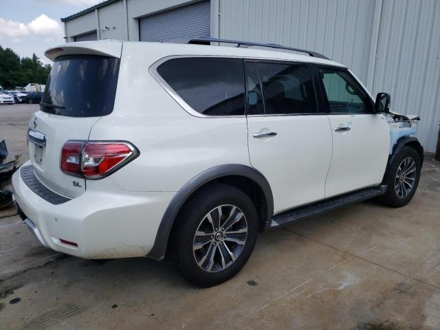 Obraz 3 z 2018 NISSAN ARMADA SV 2018 z VIN JN8AY2ND1JX000235