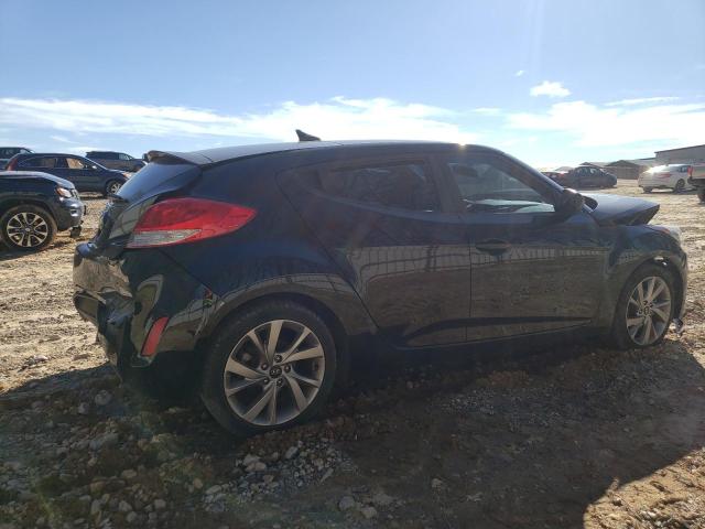 Image 3 of 2017 HYUNDAI VELOSTER  2017 with VIN KMHTC6AD1HU311283