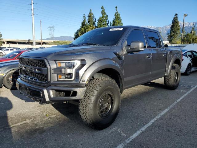 Изображение 2018 FORD F150 RAPTOR 2018
