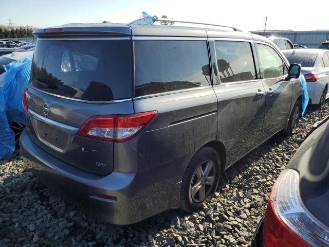 Obraz 3 z 2015 NISSAN QUEST S 2015 z VIN JN8AE2KP4F9120520