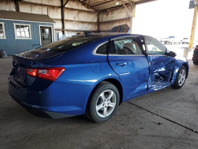 Изображение 3 2023 CHEVROLET MALIBU LS 2023 с VIN 1G1ZC5ST4PF155833