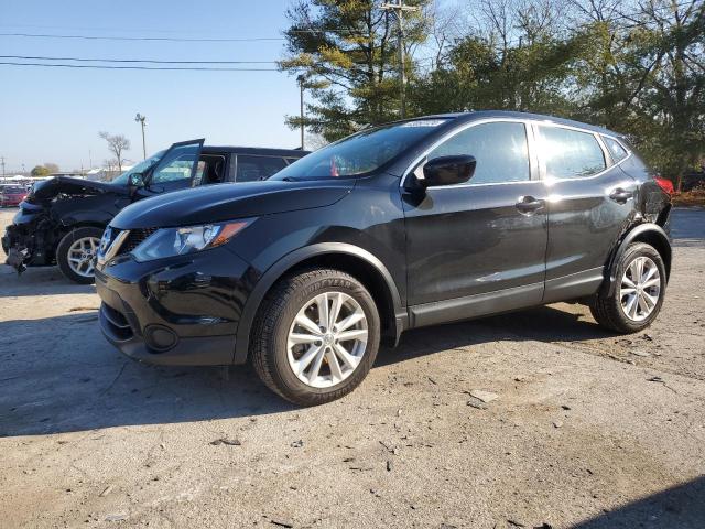 Obraz 1 z 2017 NISSAN ROGUE SPORT S 2017 z VIN JN1BJ1CP3HW022834
